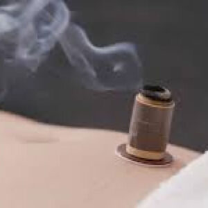 Drawback of moxibustion